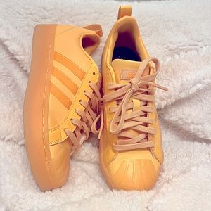 Women’s Streetcheck Adidas Sneakers